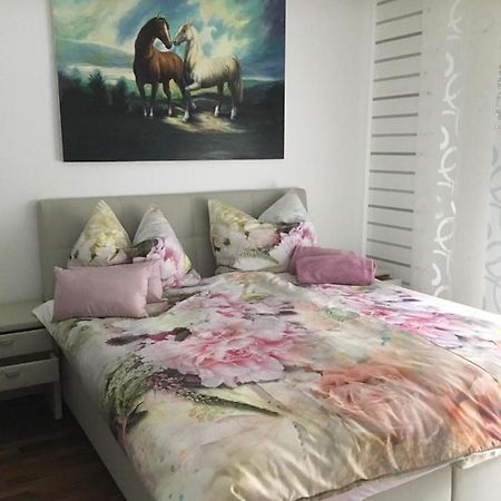 ליבניץ Apartment Elfi מראה חיצוני תמונה