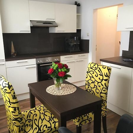 ליבניץ Apartment Elfi מראה חיצוני תמונה