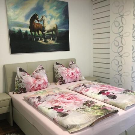 ליבניץ Apartment Elfi מראה חיצוני תמונה