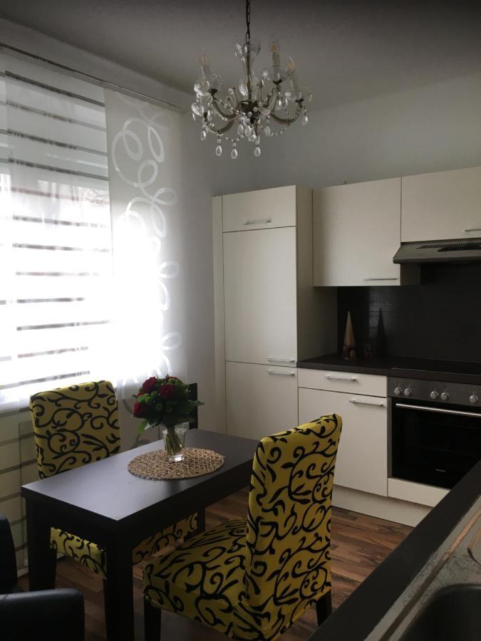 ליבניץ Apartment Elfi מראה חיצוני תמונה