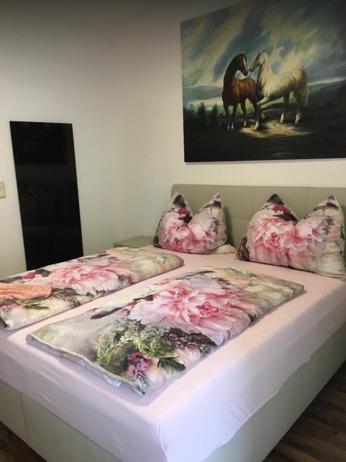 ליבניץ Apartment Elfi מראה חיצוני תמונה