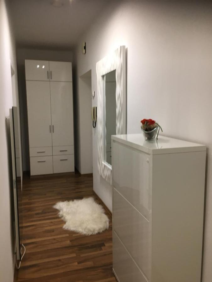 ליבניץ Apartment Elfi מראה חיצוני תמונה