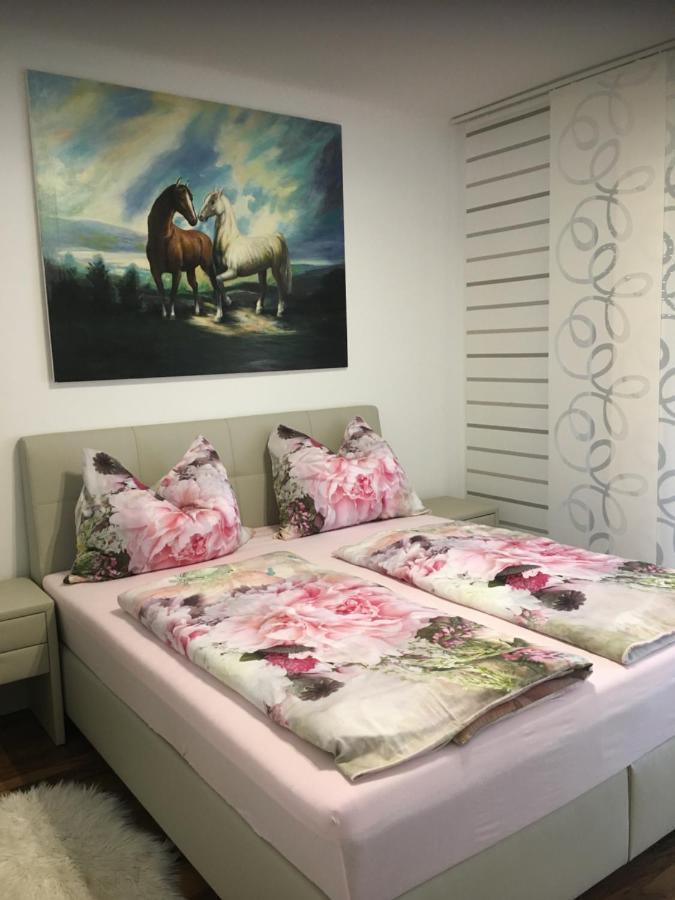 ליבניץ Apartment Elfi מראה חיצוני תמונה