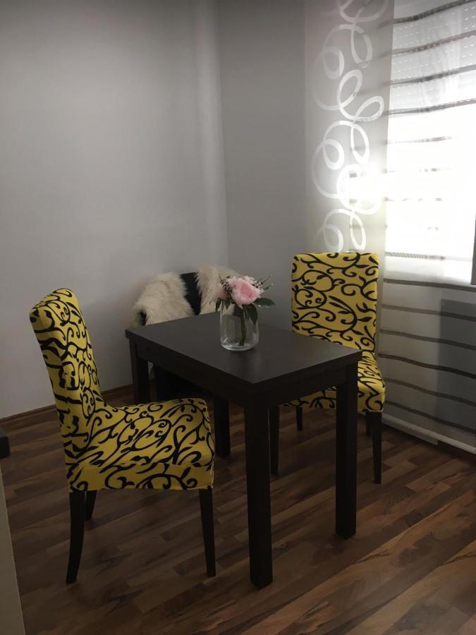 ליבניץ Apartment Elfi מראה חיצוני תמונה