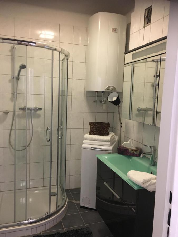 ליבניץ Apartment Elfi מראה חיצוני תמונה